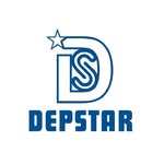 DEPSTAR Logo